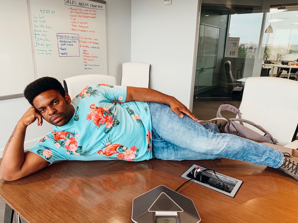 jkstudios_'s tweet photo. The media doesn’t want you to know this but Stacey Harkey is gorgeous
Let’s circulate his picture since none of the magazines will https://t.co/xUxfqOjbkM
