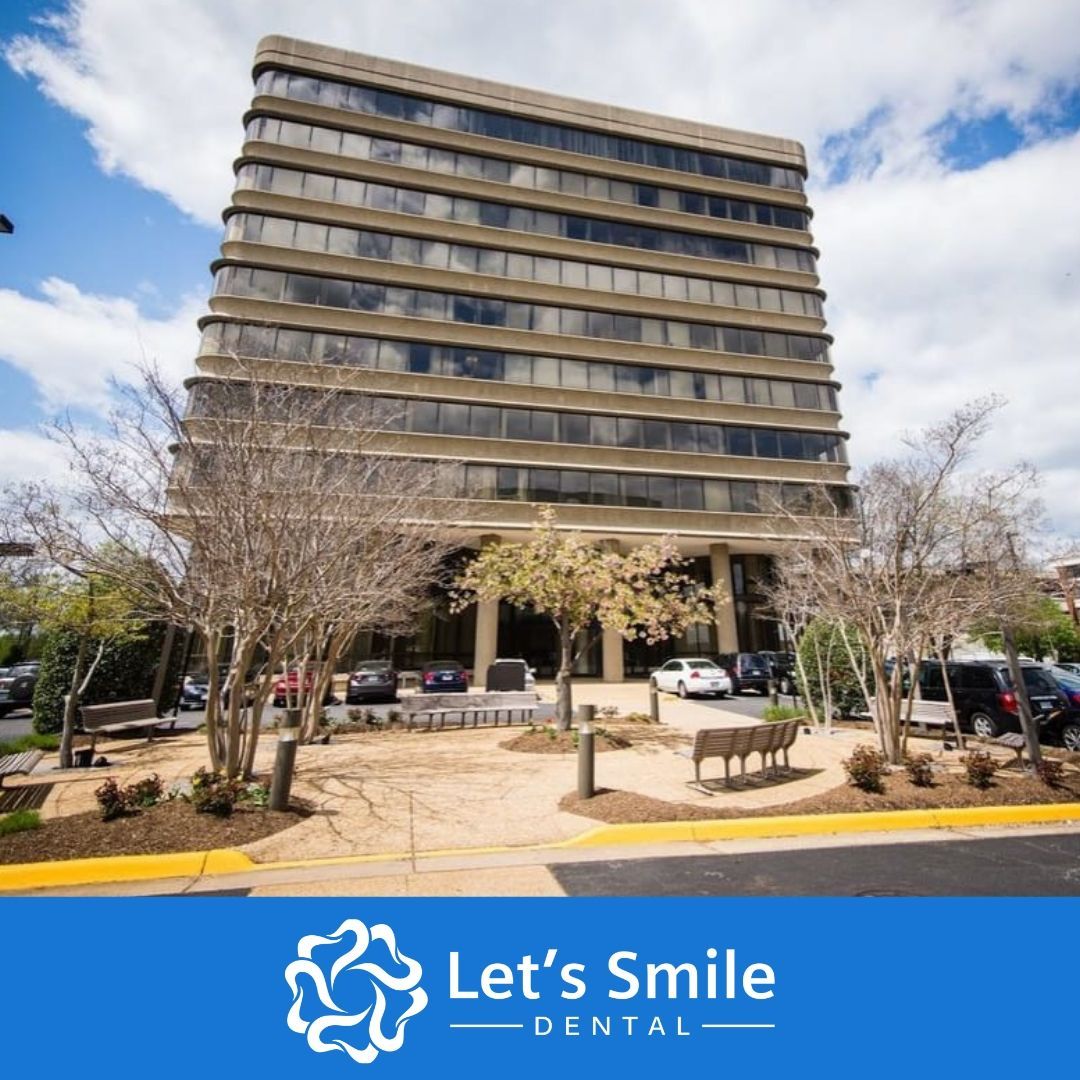 yesbraces's tweet photo. #FeaturedFriday - Let's Smile Springfield; offering Pediatric Dentistry, Orthodontics, &amp; Implants Services! Schedule an appointment at our Springfield location today! 
#LetsSmileDental #LetsSmile #Springfield #SpringfieldVA #SpringfieldDental https://t.co/KEPDm4Z4I2