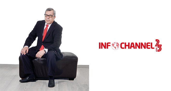InfochannelMX's tweet photo. Esta semana en #Portada "Infochannel, 25 años manteniendo al día al canal"

https://t.co/MOFsED4l6E https://t.co/LCQ4H8ho24