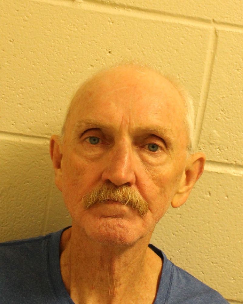 Jackie Wayne Ballentine, 65.