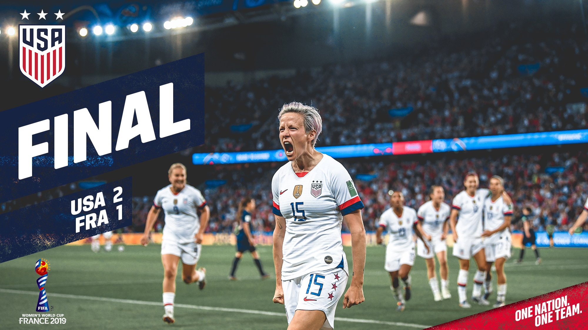 lfg shirt uswnt