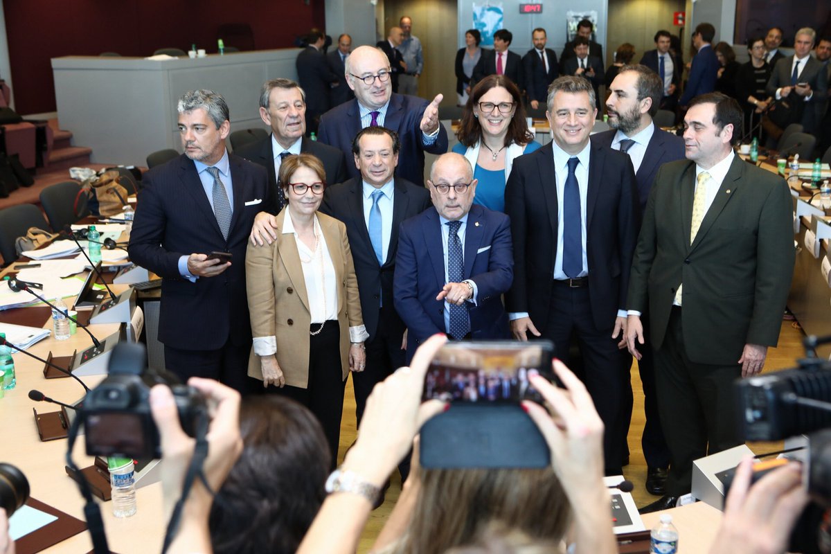 Jérémy Decerle tweet media