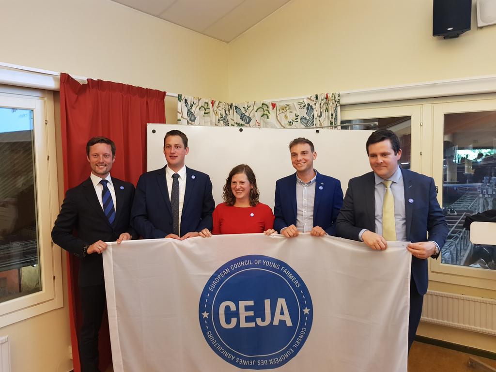 Jérémy Decerle tweet media