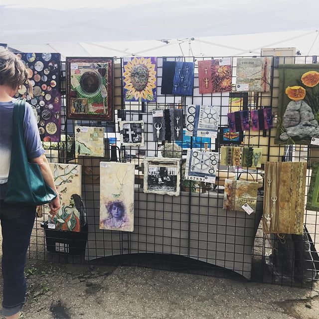 Art vendors, live demos, beer garden, free concerts and more. Colfax ArtFest. Saturday Aug 3, 11-9. ift.tt/2xfYNMa