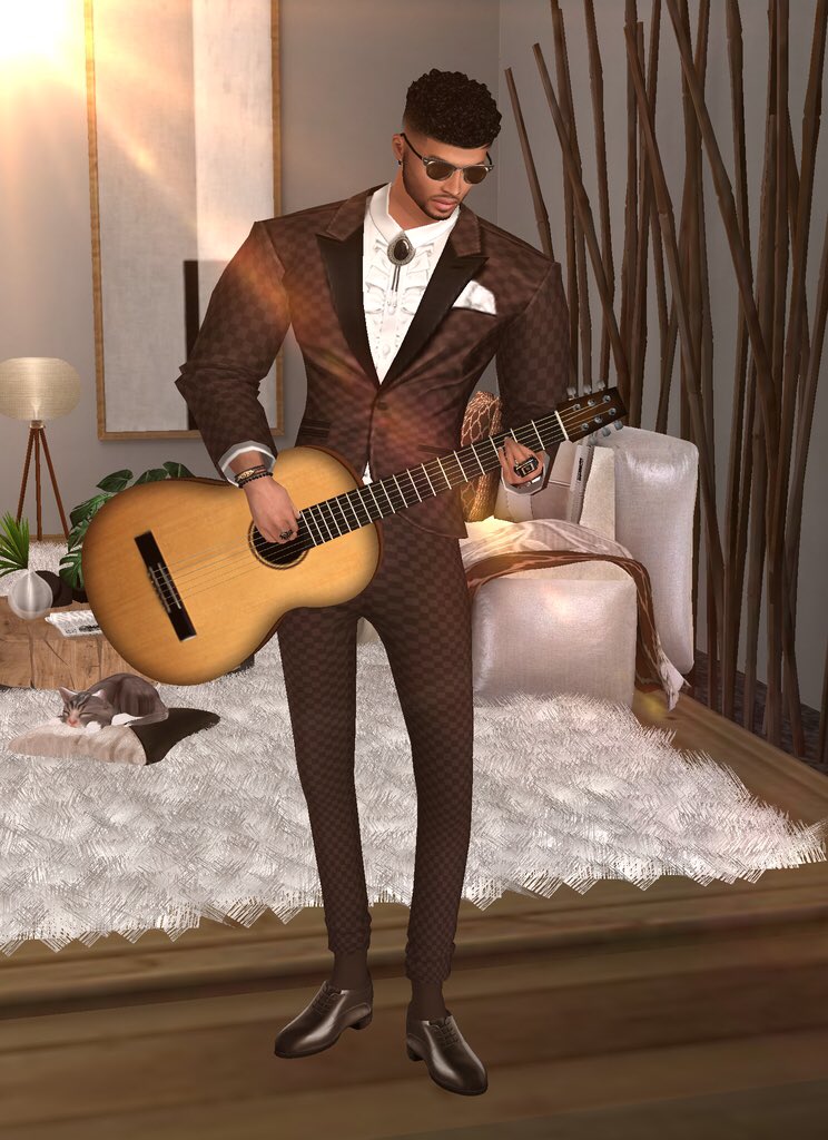 oitse_vu's tweet image. #imvu vivek durishetty says ══ life is a guitar, strings are chances, beautiful music is composed by your organizing skills #imvustyle #imvufashion #imvufashionmen #imvulifestyle collab with MimxXx #imvufun