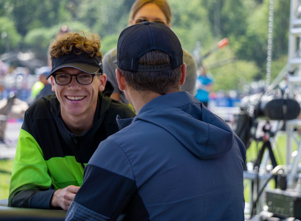BeastsTC's tweet photo. #BeingABeast feature 4
What does being a Beast mean to you/what’s it like being a Beast?
• @dmribich
⬇️ click thread to read⬇️ https://t.co/Emz9JmecuU