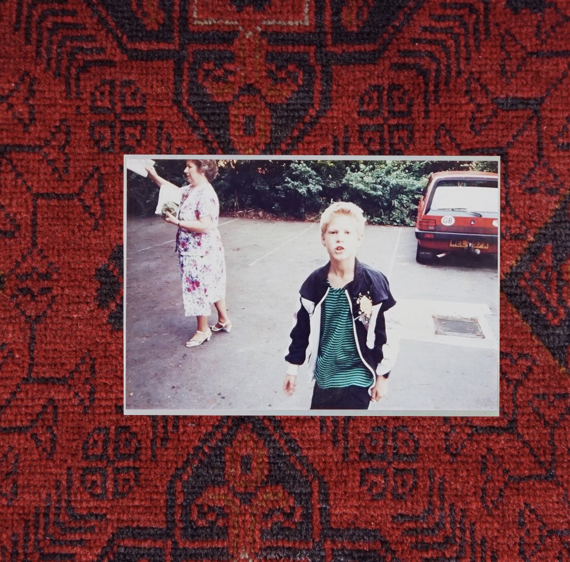 RotemSivan's tweet image. Ya dig? 💙 smarturl.it/villagevibe