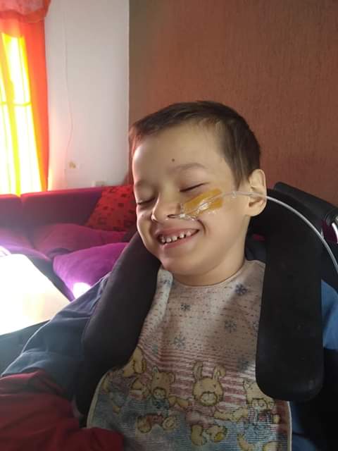 #Urgente RT 🙏

EDENOR INTENTÓ APAGAR A UN ELECTRODEPENDIENTE

Desde la Asoc Arg de Electrodependientes repudiamos el accionar de la empresa Edenor, quiénes el día Miércoles intentaron quitarle el medidor a Santino Ayzano atentando contra su vida. ⤵️

m.facebook.com/story.php?stor…