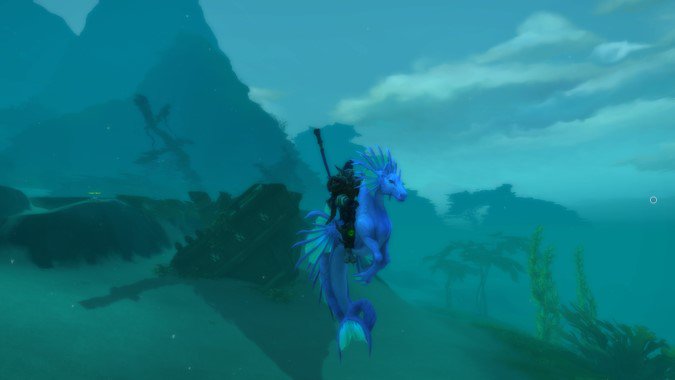 How to get the fabulous Fabious the Tidestallion mount. pic.twitter.com/q7N...