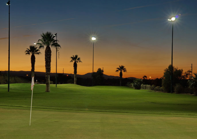 DiscoverIndio's tweet photo. Discover The Lights at Indio Golf Course! Coachella Valley’s only night-lighted golf course. Go to https://t.co/D7TnWhzIKi for info or watch: https://t.co/twcwzFPCG3 https://t.co/ya82eMkFu5