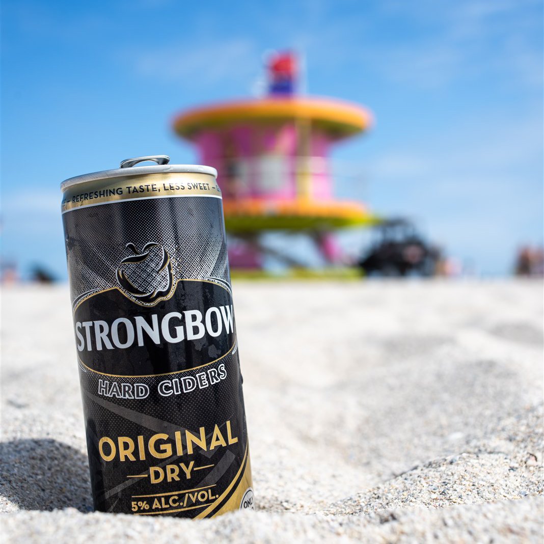 Felt cute, might delete later #beachbod #Strongbow https://t.co/ZVXrVQSdys