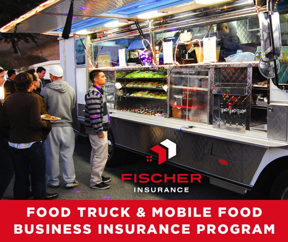 Fischer Insurance on Twitter &quot;Gourmet FoodTrucks are on