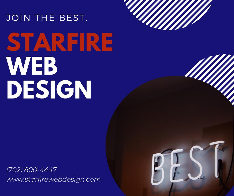 StarfireWeb's tweet image. We are proud of the work that we do here at #StarfireWebDesign. Take a look at our portfolio and see why we are the best at what we do!

ecs.page.link/sW8pE