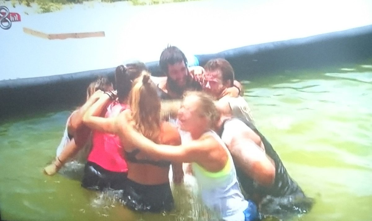 Güzel son 😍😍😍
#survivor2019