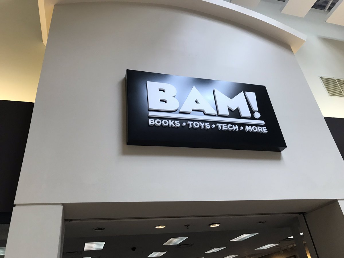 JenfulwilerS's tweet photo. Attention all of @jenfulwiler Nation and all #nastylisteners: I am asking for a boycott against this bookstore because they do not sell any book by Jen, @linorulli, or @LT_TheBiblegeek. #nastybookstore https://t.co/Beg7P2rN3I