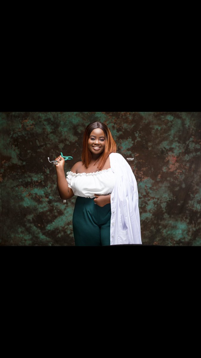 ida_masley's tweet photo. Faithful God🙏🏾
6 years done and dusted
Dr. Ida Masley🥰🥰🥰 https://t.co/NFoJM6tdPj