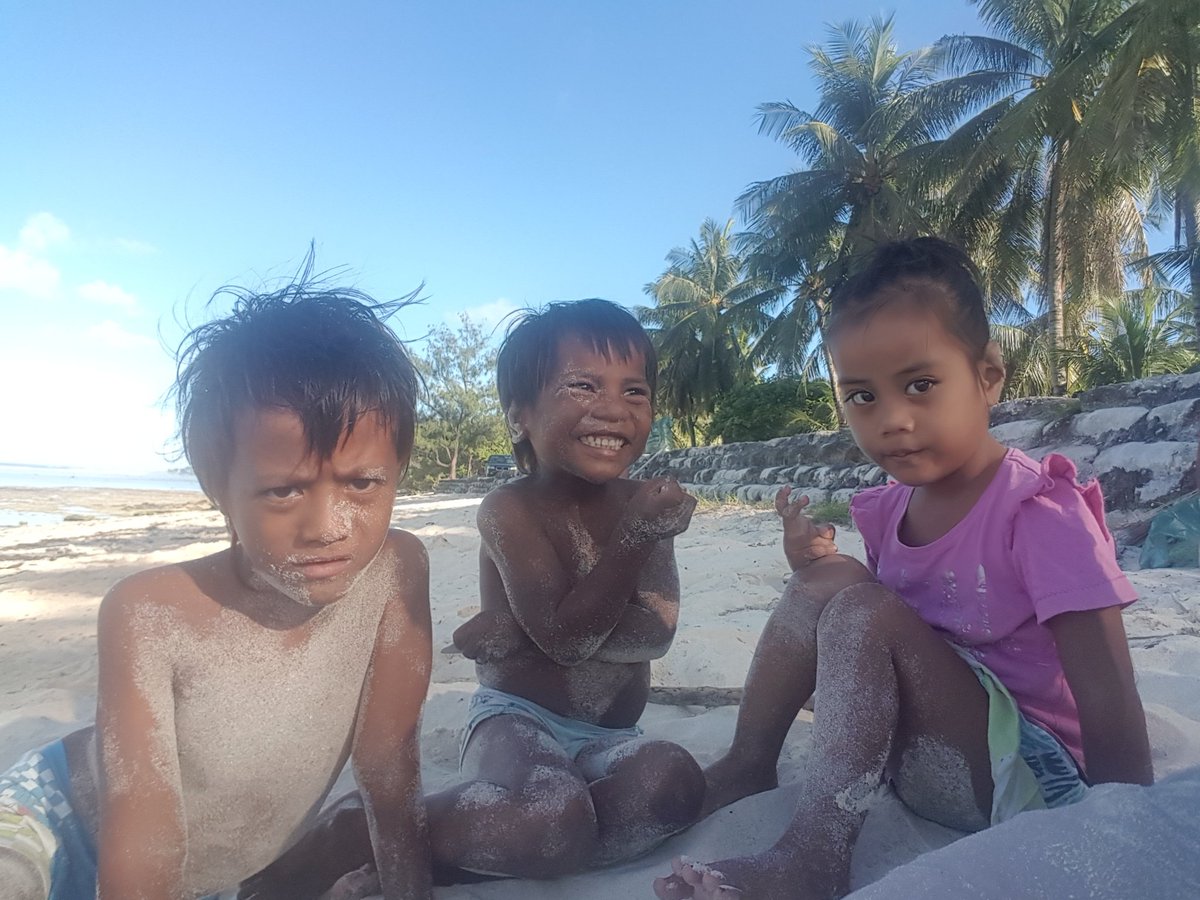 Temarewe Titon tweet media