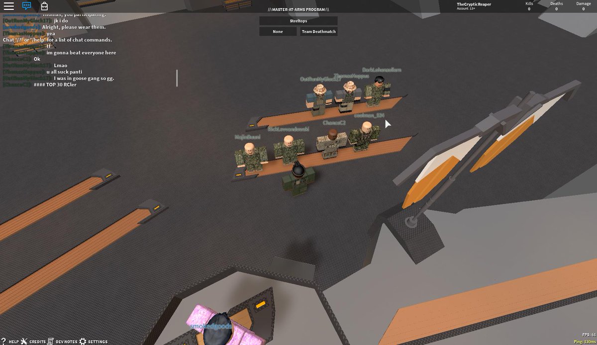 TacticalGeneral tweet media