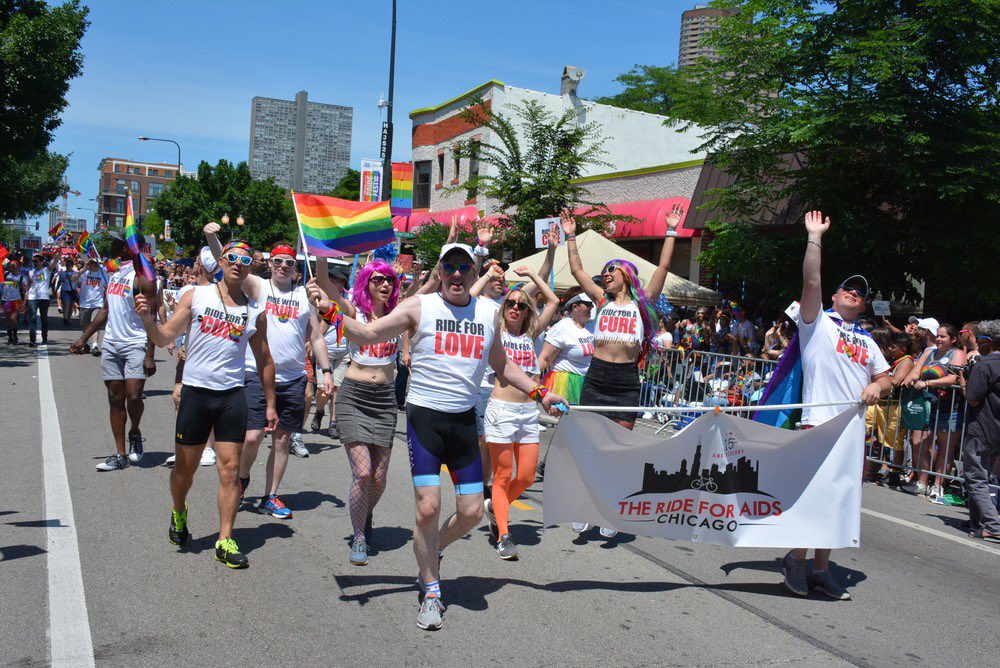 GoPride.com (@gopride) on Twitter photo Pride parade line-up for Sunday features 160 floats and marchers
on.gopride.com/2FMwNEH
Line-up includes: <a href="/1035KISSFM/">103.5 KISS FM</a> <a href="/GRABChicago/">GRAB Magazine</a> <a href="/RideforLifeChi/">Ride for Life Chicago</a>
#chicago #chicagopride #chicagoprideparade #pride2019 #lgbt #lgbtq #lgbtchicago #gaychicago #boystown <a href="/GoPride/">GoPride.com</a> Pride parade line-up for Sunday features 160 floats and marchers
on.gopride.com/2FMwNEH
Line-up includes: <a href="/1035KISSFM/">103.5 KISS FM</a> <a href="/GRABChicago/">GRAB Magazine</a> <a href="/RideforLifeChi/">Ride for Life Chicago</a>
#chicago #chicagopride #chicagoprideparade #pride2019 #lgbt #lgbtq #lgbtchicago #gaychicago #boystown <a href="/GoPride/">GoPride.com</a>