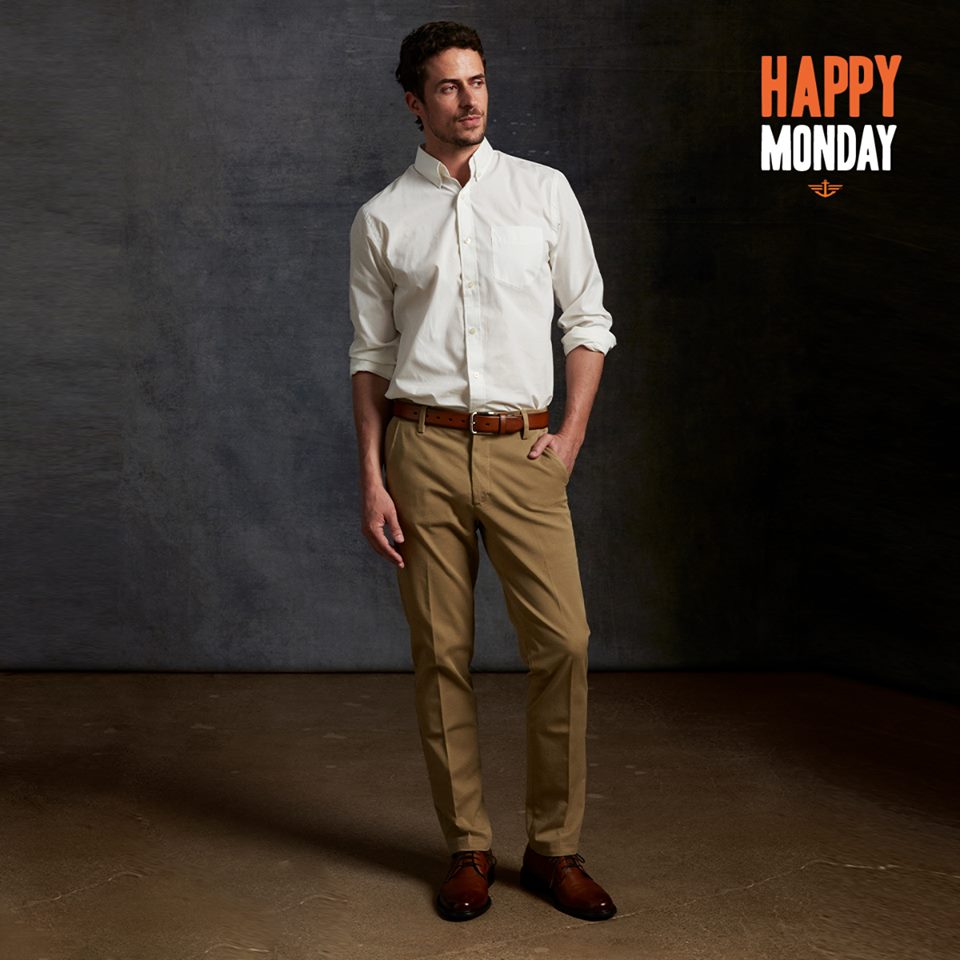 Dockers® Chile (dockerscl) Twitter