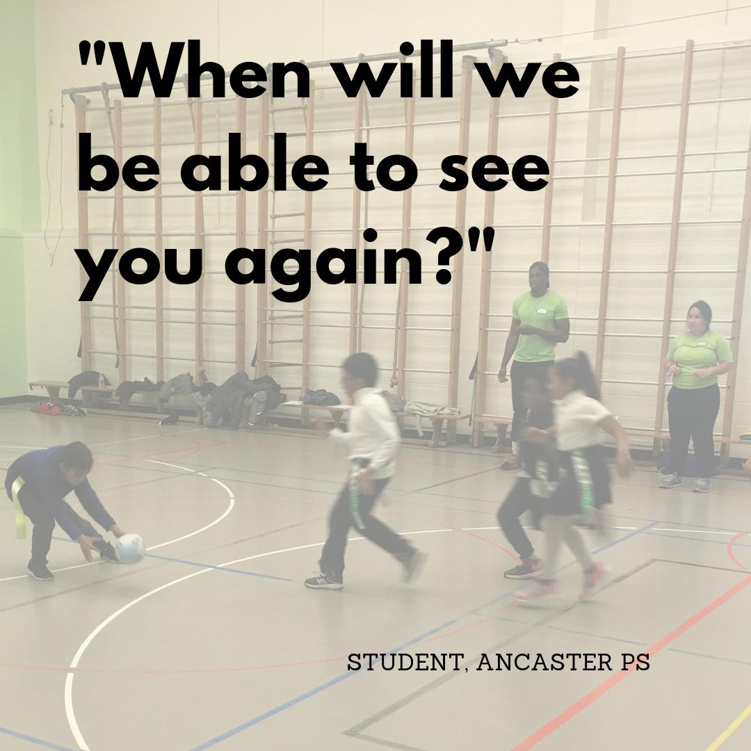 TIRFrugby's tweet photo. The school year is almost over, which means the end of TIRF's school demos until fall. But don't worry, TIRF will be around all summer. Start by finding us at one of our House Leagues! #thisisTIRF #rugbyplayshere #partnersinplay ππ¬ https://t.co/krNIuAAVvY