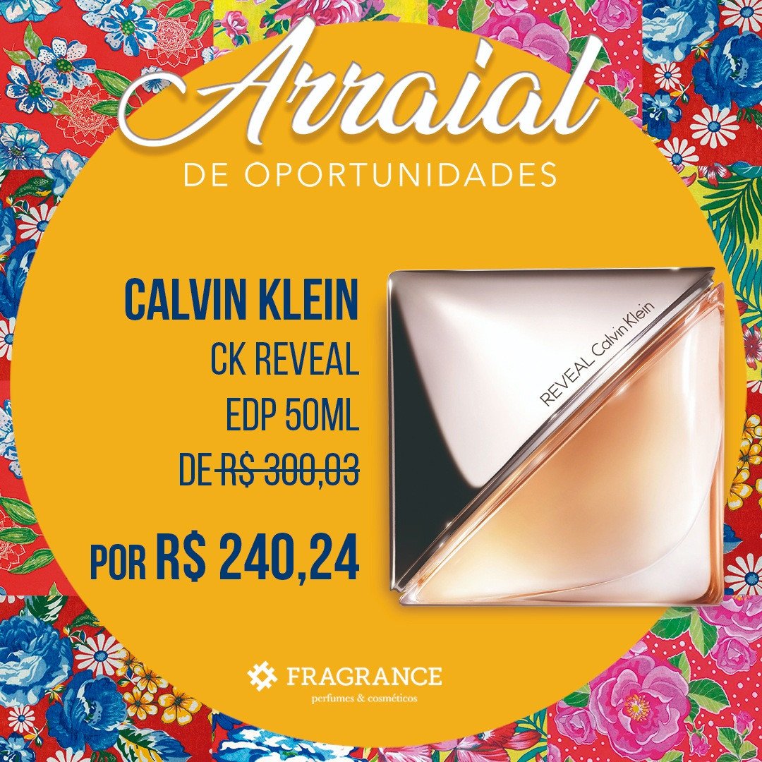 RedeFragrance's tweet photo. CK Reveal traz uma fórmula que define uma nova categoria olfativa  o Oriental ... https://t.co/XotA4TFsnT https://t.co/Bok5HHEnRF