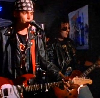 Tom Petty and the Heartbreakers : Into the Great Wide Open ( Video clip)