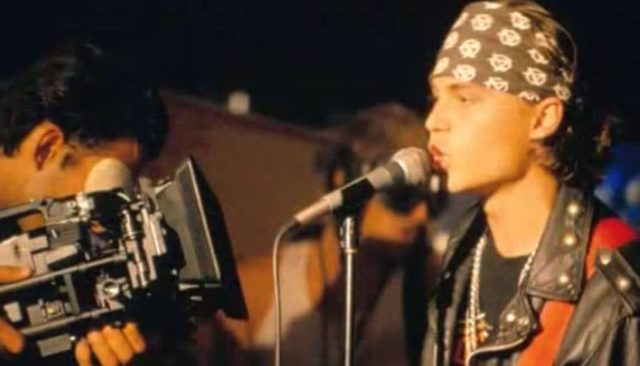 Tom Petty and the Heartbreakers : Into the Great Wide Open ( Video clip)