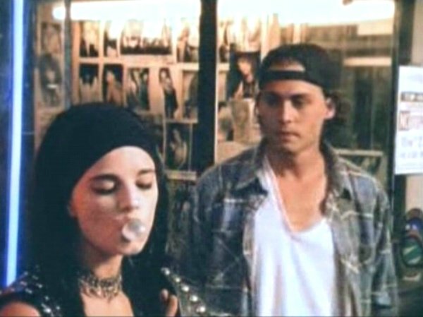 Tom Petty and the Heartbreakers : Into the Great Wide Open ( Video clip)