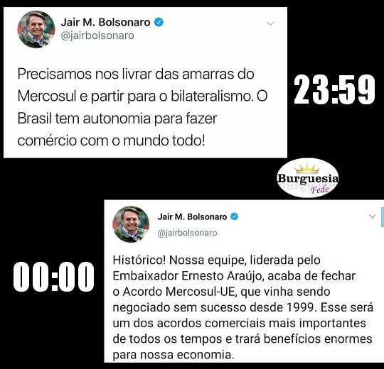 🤔🤔🤔🤔
#BolsonaroNoG20