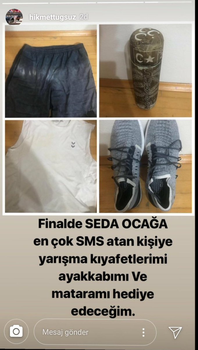 Bunları kim ne yapsın 😷 
İki tane araban var birini ver "arkadaşın!"  için 😉 
#survivor2019