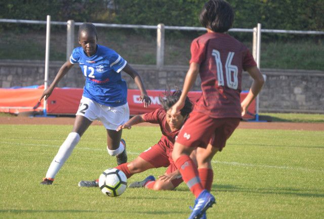 AM Villeneuve la garenne (@AVG_football) / Posts / X