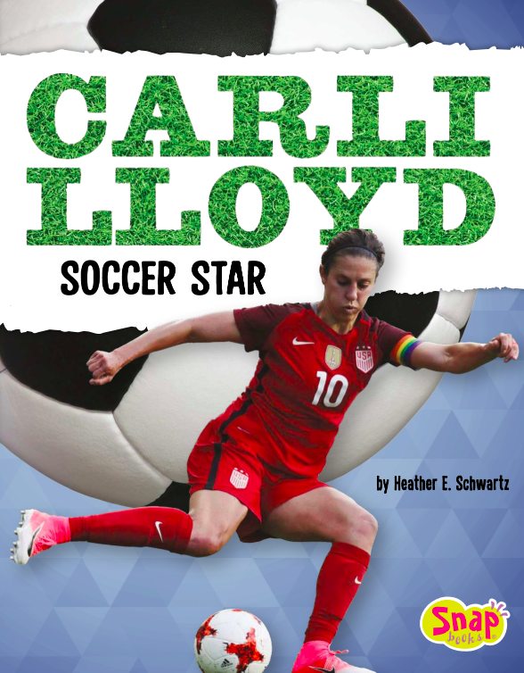BiblioBoard's tweet photo. Who else has #WorldCupFever? Through #EbooksMN all Minnesota library patrons can discover these (and many more) awesome eBooks on the #USWNT & the World Cup! #ReadingGoals
@EbooksMN @MinitexMN @hclib @stpaullibrary @ScottLib_MN @CapstonePub @AnokaCoLibrary
https://t.co/0lm1xzLl9L https://t.co/dDFfRqA0XY
