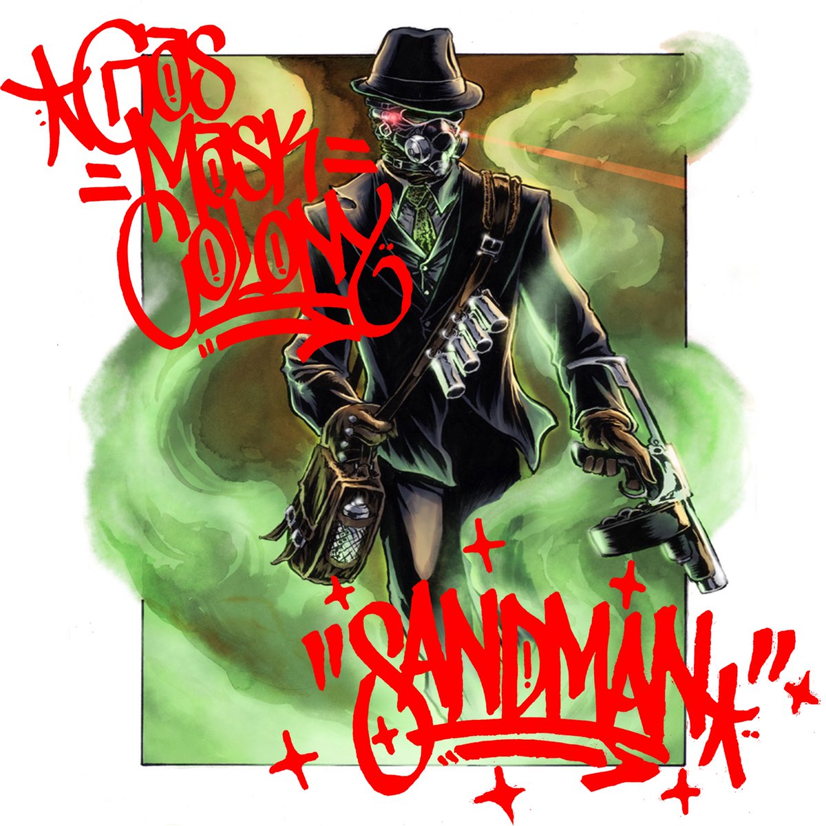 GasMaskColony's tweet image. Our first official release in 10 years drops on July 19. Preorder our single "Sandman" now.
music.apple.com/us/album/sandm…
distrokid.com/hyperfollow/ga…