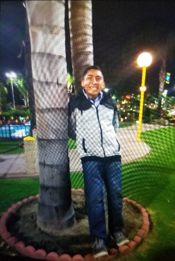 #OCSDPIO: Help us find missing 19 year old, Eddie Martinez, who is described as having mild intellectual disabilities. He is a male Hispanic, 5’5”, 150 lbs. with black hair and brown eyes. Call dispatch at 714-647-7000, if located.