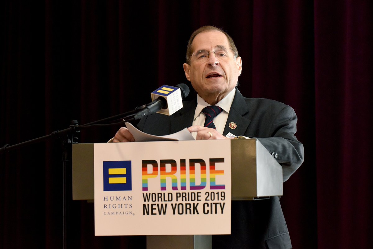 Rep. Nadler