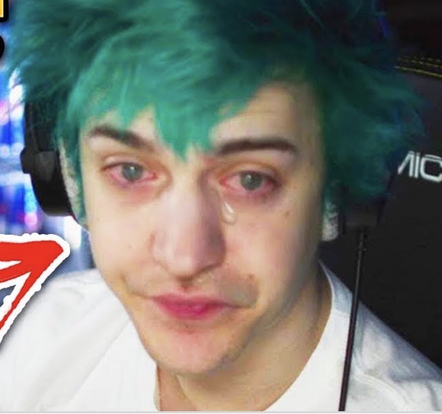 Ninja Vs Lazarbeam Memes