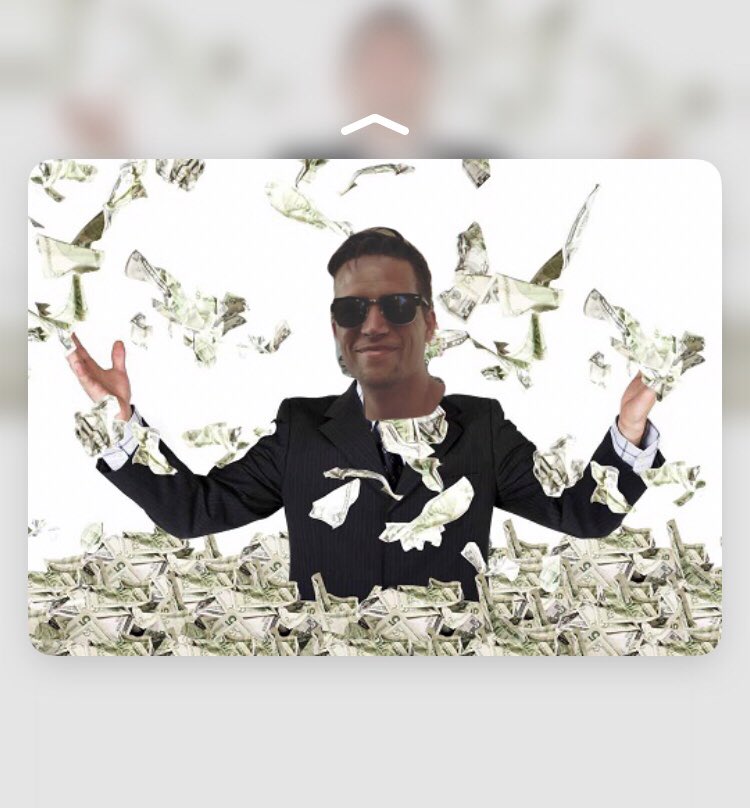 Boltic meddelar att man går + med miljonbelopp. Samma dag rycker <a href="/19strome86/">Marcus Elfström</a> ner grickerna från hyllan och kritar på 1+1 år 🤔🤷🏼‍♂️ #cashisking