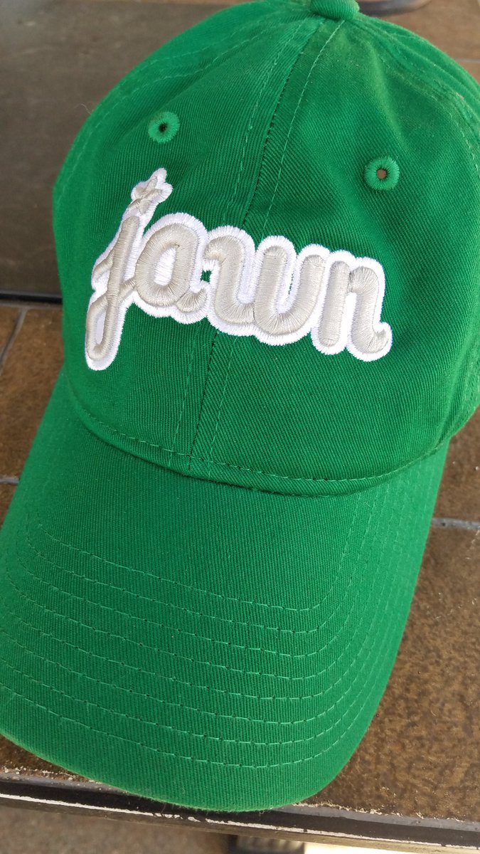 ironpigs hat