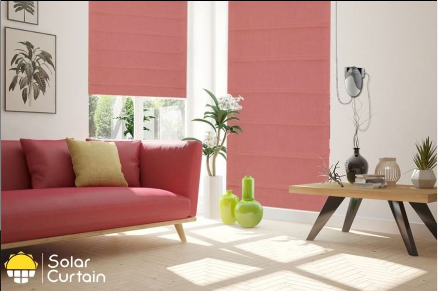 solarcurtain's tweet photo. Personalize your home with your curtains in the color and pattern you want.

#solarenergy #technology #solar #solarsystem #solarcity #solarworld #solarpower #gosolar  #blinds #solarpanel #renewableenergy  #cleanenergy #energy #smarthome #smart #smarttech #smarttechnologies https://t.co/3euI0JOU5o