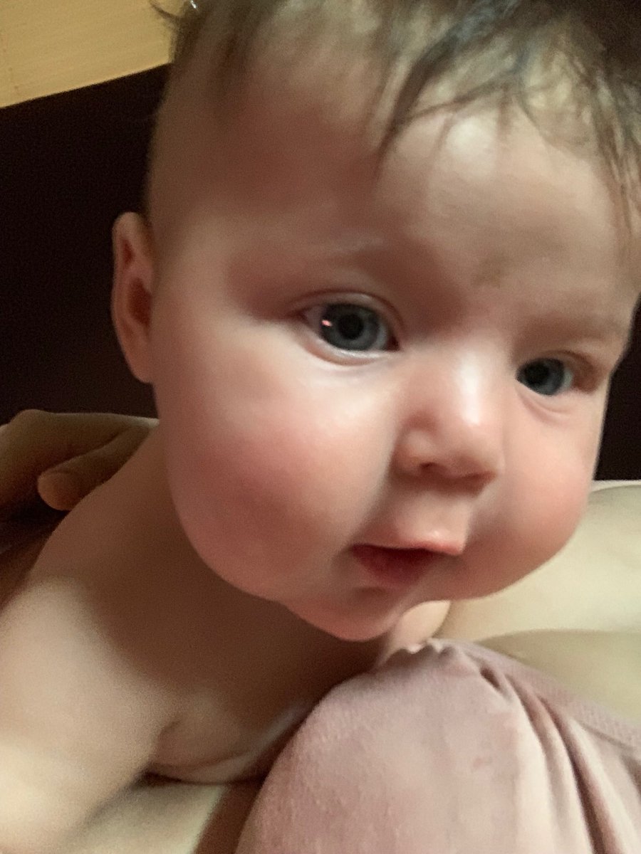 meesha_sims's tweet photo. So excited ๐ Finishing up some packing and getting so excited for tomorrow! Can't wait to see my Pookey ( and my daughters too) What can I say? I'm Grammy and that sweet angel rules my heart now! #GrandmaLife #MomLife #LittleFirefighter #GirlPower https://t.co/KOe5mEfEZR