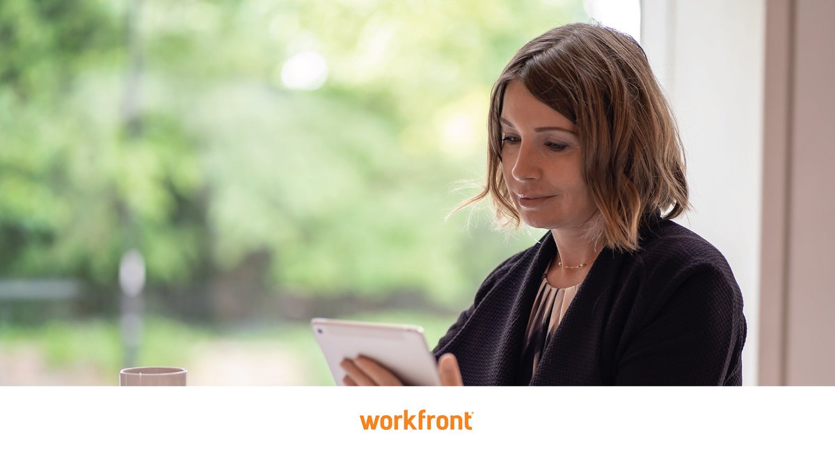 nscachia's tweet photo. "How to Conquer Work Management on a Global Scale:" Rose Hayes VP of #ProgramManagement at @JLL | via @Workfront  https://t.co/b3Zxt1KQce https://t.co/nFUBjqhFAp
