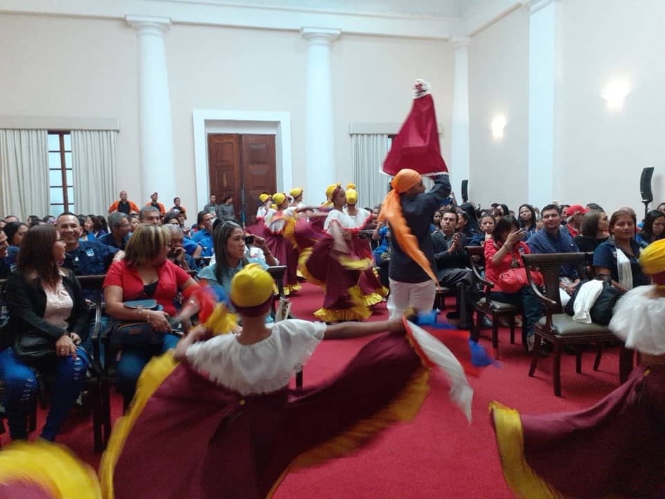 VenezuelaSaime tweet media