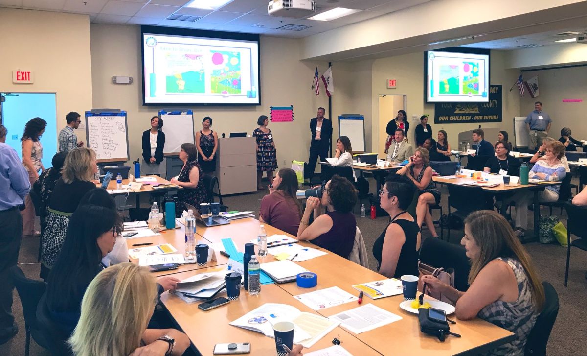 SVPSacramento's tweet photo. SVP Sacramento: June 2019 Newsletter! - #impactSac #SacramentoProud #WriteLikeABoss https://t.co/C2AAeO4cZ0 https://t.co/nLtFzWymm2