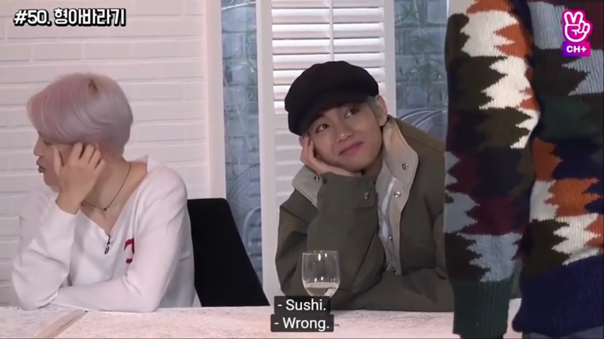 eblorain7's tweet photo. Get You Someone who looks at you the same way Taehyung Looks at Namjoon😍😍 BTS is my HOME 💜 #bigfanofRM #Bromance #runbtsep77 #ChoiceInternationalArtist #TeenChoice #방탄소년단 https://t.co/jEh16R4RBr