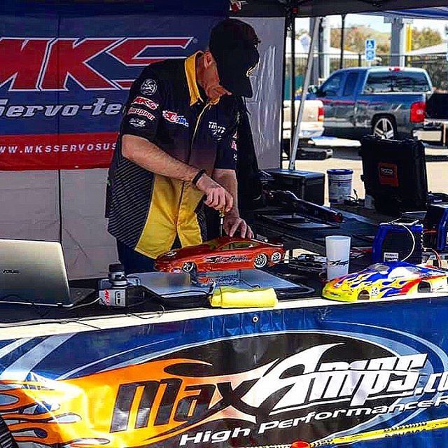 TimSmithRacing's tweet photo. Tomorrow is Race Day!
#MaxAmps #MKSservo #TekinRacing #CowRC #MIP #Graupner #TSRspeedshopRCpodcast https://t.co/R1uMmx0BvK https://t.co/azAl6yXLGo