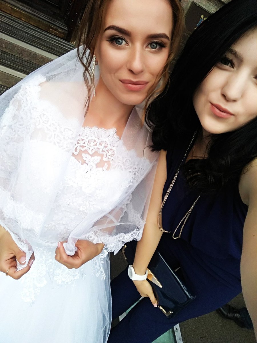Я чувствовала, что ваша свадьба будем бомбической, но не знала, что будет все настолько круто! 
Как же я рада за тебя <a href="/Feeeedorova/">ВЕРОНИКА</a>
До сих пор отхожу от празднования ❤️👰🤵