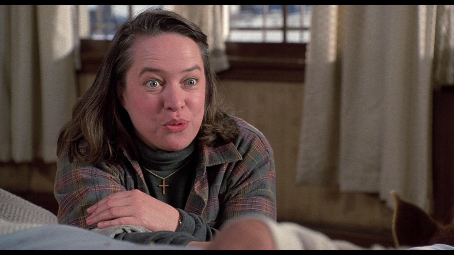 Happy birthday to Kathy Bates! 