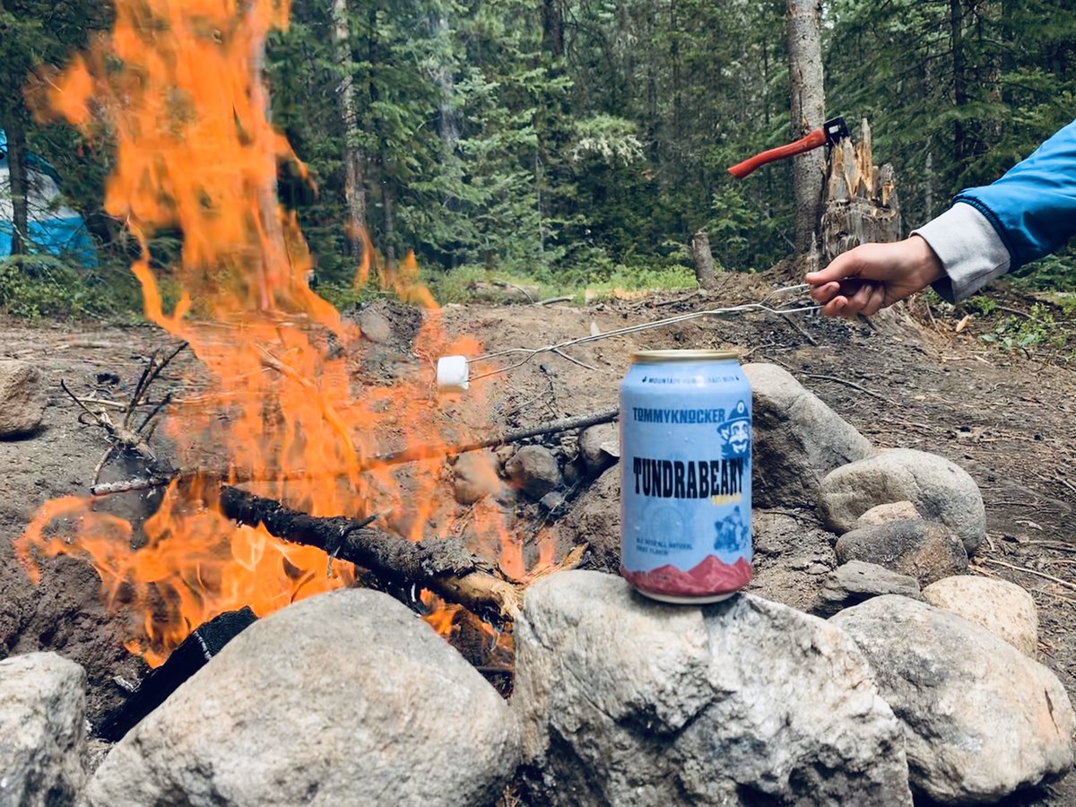 Tommyknocker Brewery tweet media