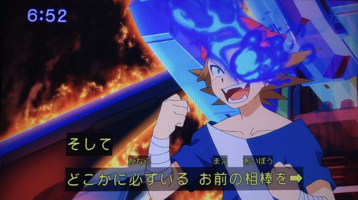 ゾイドワイルド 最終話 つなげ 未来への絆 Twitter感想まとめ モデラーズ速報